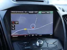 Ford Kuga (2016) thumbnail 7