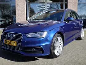 Audi A3 thumbnail 11