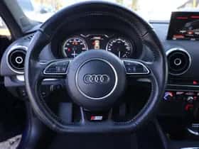 Audi A3 thumbnail 14