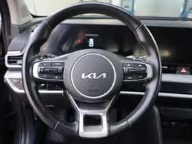 Kia Sportage (2022) thumbnail 12