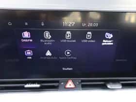 Kia Sportage (2022) thumbnail 17