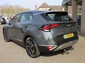 Kia Sportage (2022) thumbnail 3