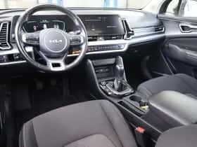 Kia Sportage (2022) thumbnail 22