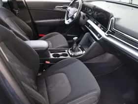Kia Sportage (2022) thumbnail 24