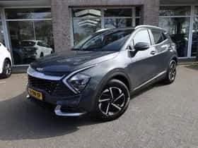 Kia Sportage (2022) thumbnail 25