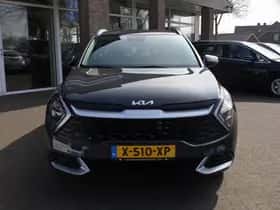 Kia Sportage (2022) thumbnail 30