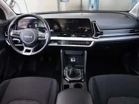 Kia Sportage (2022) thumbnail 4