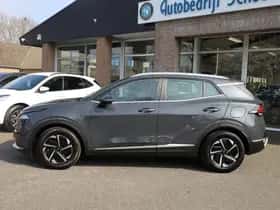 Kia Sportage (2022) thumbnail 31