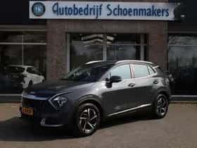 Kia Sportage (2022) thumbnail 32