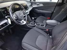 Kia Sportage (2022) thumbnail 5