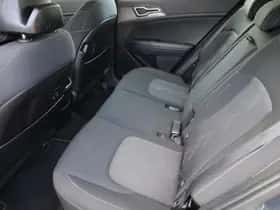 Kia Sportage (2022) thumbnail 6