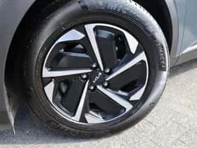Kia Sportage (2022) thumbnail 9