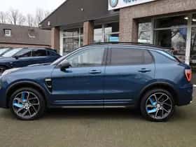 Lynk & Co 01 (2023) thumbnail 51
