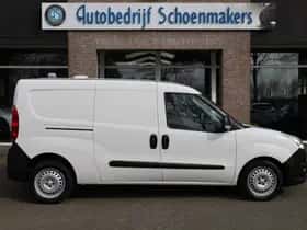Opel Combo thumbnail 2