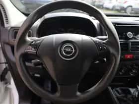 Opel Combo thumbnail 11