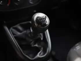 Opel Combo thumbnail 14