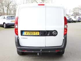 Opel Combo thumbnail 19