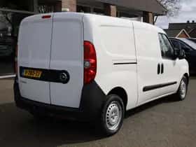 Opel Combo thumbnail 3