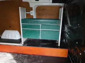 Opel Combo thumbnail 21