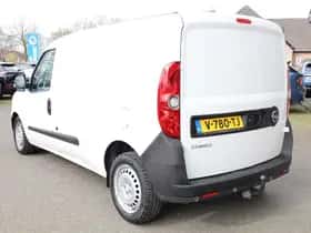 Opel Combo thumbnail 23