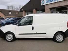 Opel Combo thumbnail 24