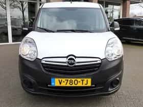Opel Combo thumbnail 25