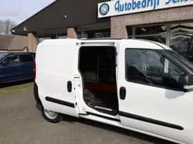 Opel Combo thumbnail 4