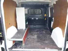 Opel Combo thumbnail 5