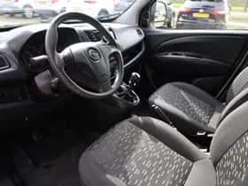 Opel Combo thumbnail 6
