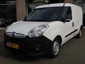 Opel Combo thumbnail 8