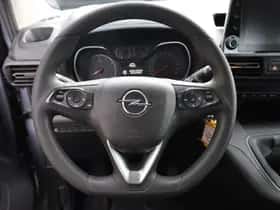 Opel Combo Life (2020) thumbnail 14