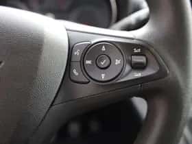 Opel Combo Life (2020) thumbnail 15