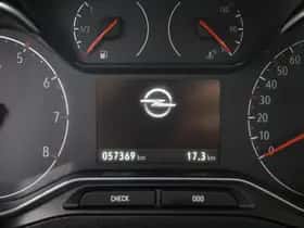 Opel Combo Life (2020) thumbnail 16