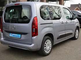 Opel Combo Life (2020) thumbnail 3