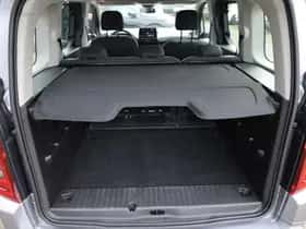 Opel Combo Life (2020) thumbnail 22
