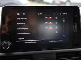 Opel Combo Life (2020) thumbnail 25