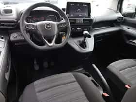 Opel Combo Life (2020) thumbnail 4