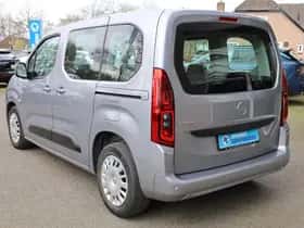 Opel Combo Life (2020) thumbnail 31