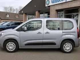 Opel Combo Life (2020) thumbnail 32