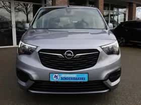 Opel Combo Life (2020) thumbnail 33