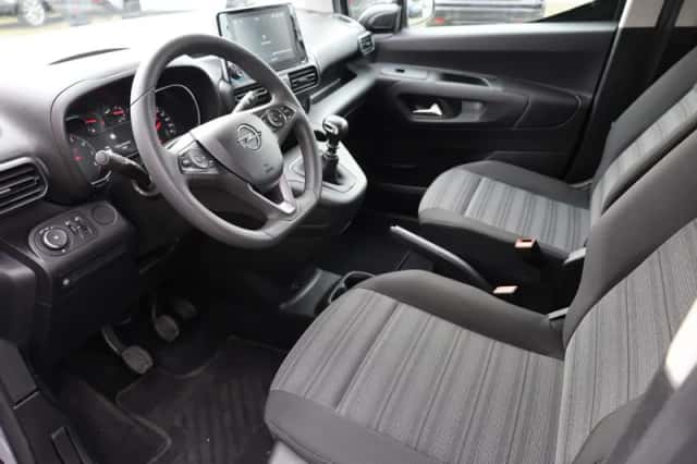 Opel Combo Life (2020) thumbnail 5