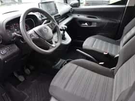 Opel Combo Life (2020) thumbnail 5