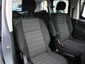 Opel Combo Life (2020) thumbnail 6