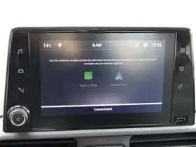 Opel Combo Life (2020) thumbnail 8