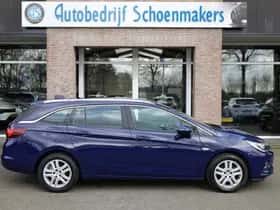 Opel Astra thumbnail 2