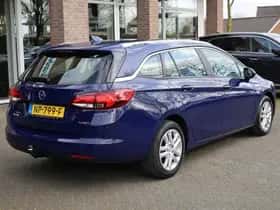 Opel Astra thumbnail 3