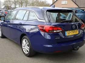 Opel Astra thumbnail 29