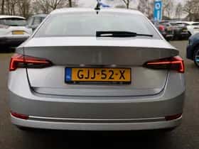 Škoda Octavia (2021) thumbnail 21