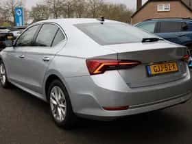 Škoda Octavia (2021) thumbnail 34