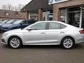 Škoda Octavia (2021) thumbnail 35